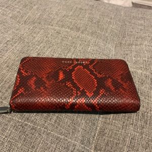 Marc Jacob wallet